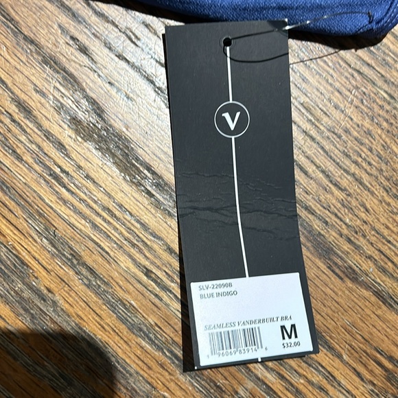 Velocity Bra - Picture 4 of 4